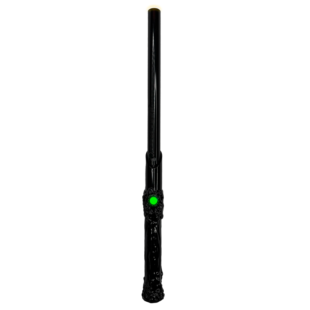 Aromatherapy Wand Diffuser - Battery with Button Activation - Portable & Rechargeable