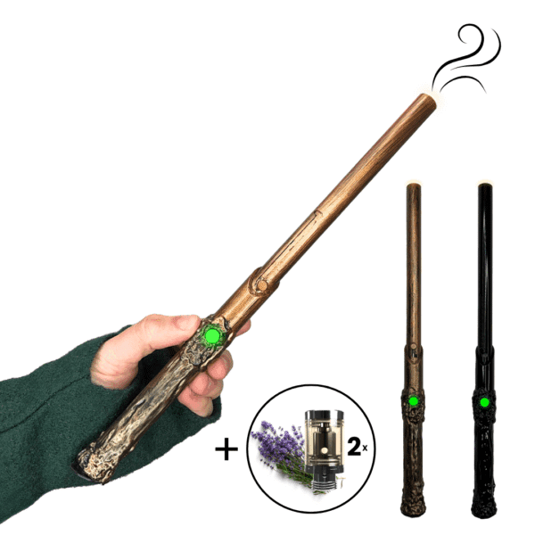 Aromajamin™ Aromatherapy Wand