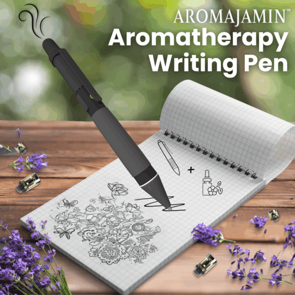 Aromajamin™ Writing Pen - Image 3