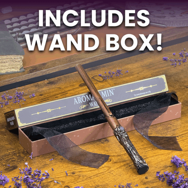 Aromajamin™ Aromatherapy Wand - Image 5